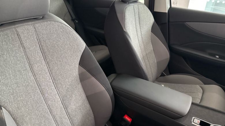 MG MGS5 125kW SE EV 49kWh 5dr Auto Electric Estate